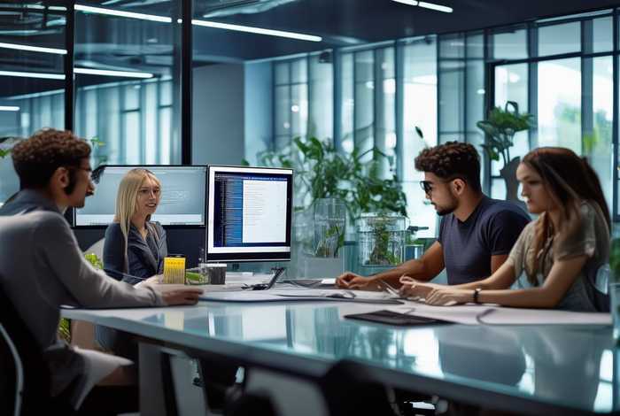 开发小程序软件公司 开发小程序软件公司怎么样