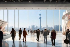 上海设计展2025 上海设计展2025地址