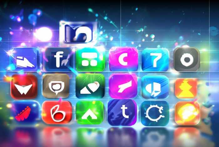 十大app软件排行榜；app排行榜前十名