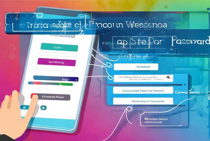 如何创造app账号；如何创造app账号和密码