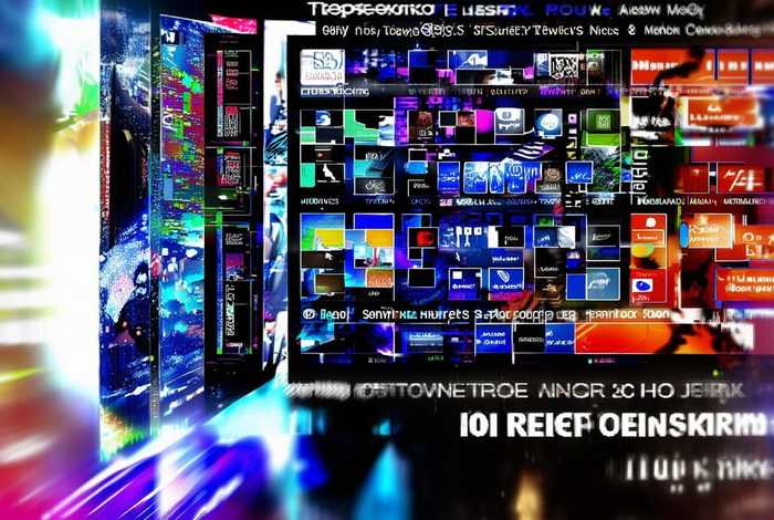 网络平台前十名排行榜 网络平台前十名排行榜有哪些