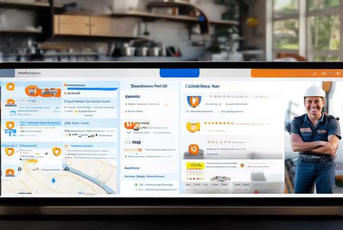 同城水电工上门维修师傅接单平台 - 58水电工上门维修接单平台