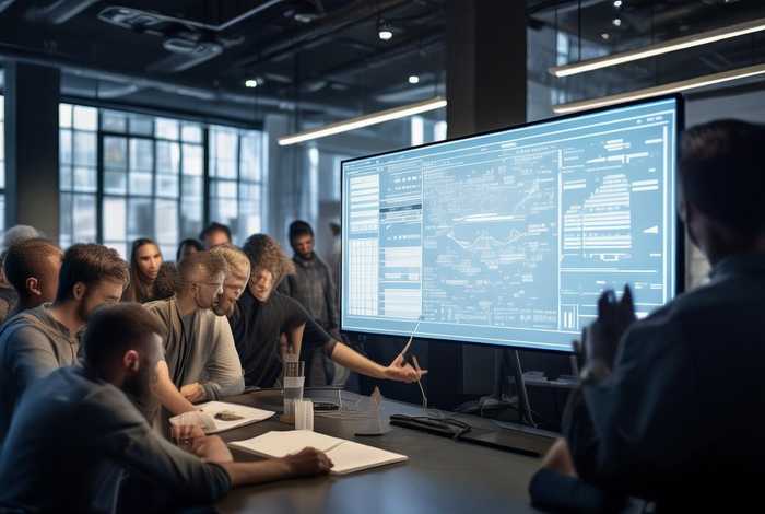 开发软件需要资质吗(开发软件需要资质吗知乎) 开发软件需要资质吗(开发软件需要资质吗知乎)