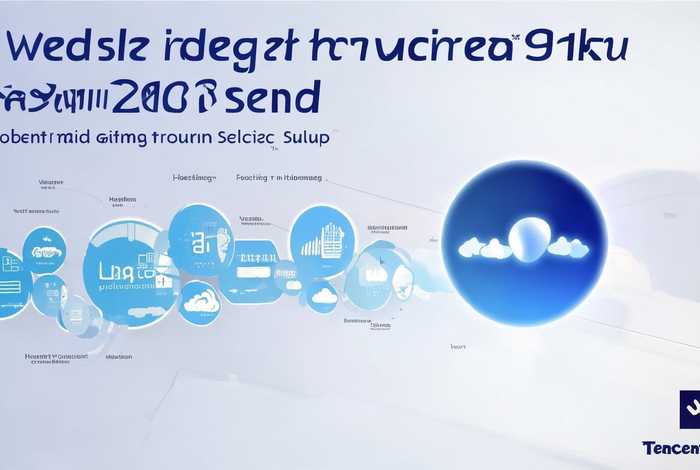 腾讯云网站建设教程 腾讯云网站建设教程下载