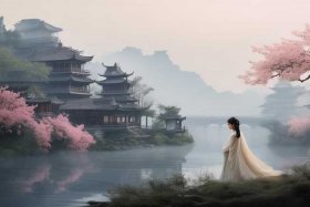 入画江南歌曲表达了什么情感；入画江南歌曲表达了什么情感呢