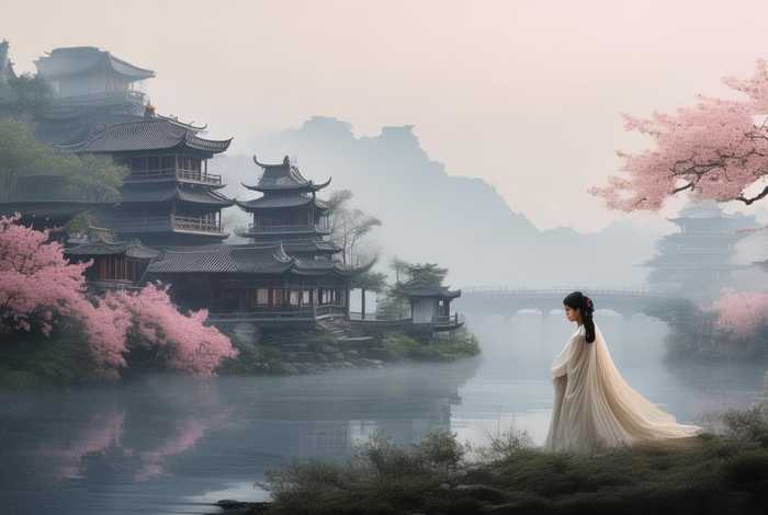 入画江南歌曲表达了什么情感；入画江南歌曲表达了什么情感呢