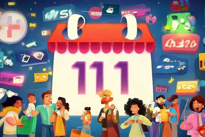 双11各大电商平台战报、各大电商平台双11数据