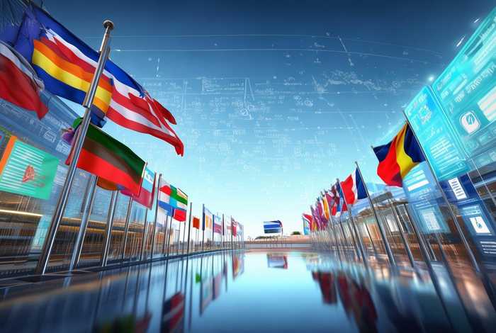 建立国外网站、建立国外网站的条件