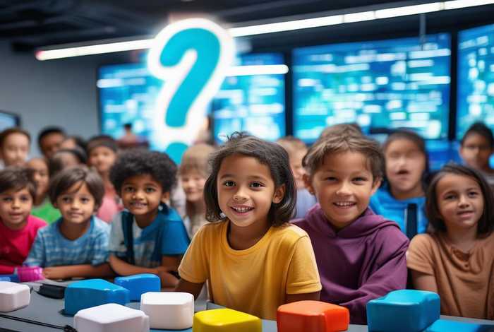 少儿编程是不是噱头 少儿编程到底好不好