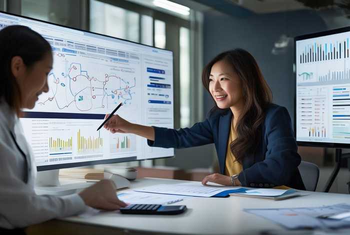 企业建账操作流程 - 企业建账操作流程视频