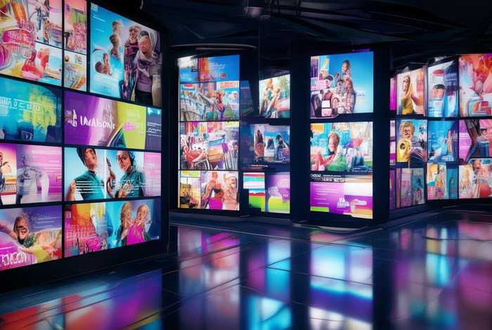 商业信息流广告，信息流广告业务