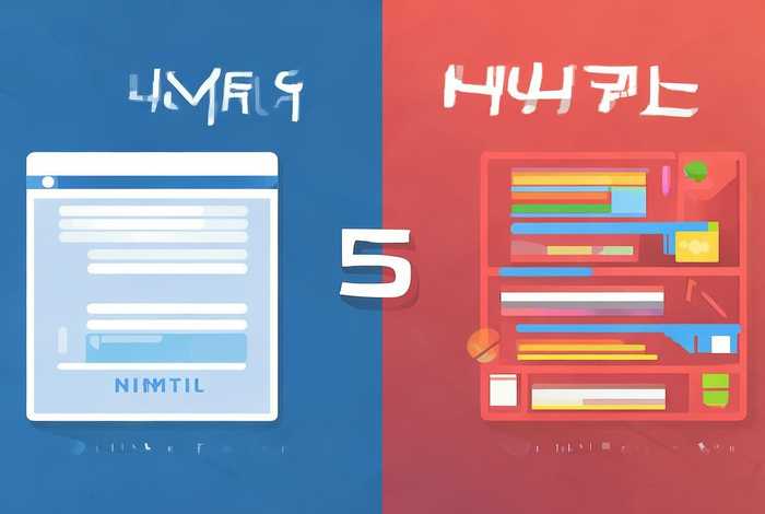 简单介绍html 简单介绍html5新增的标签和属性 简单介绍html 简单介绍html5新增的标签和属性