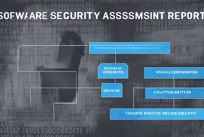 软件安全测评报告，软件安全测评报告怎么写