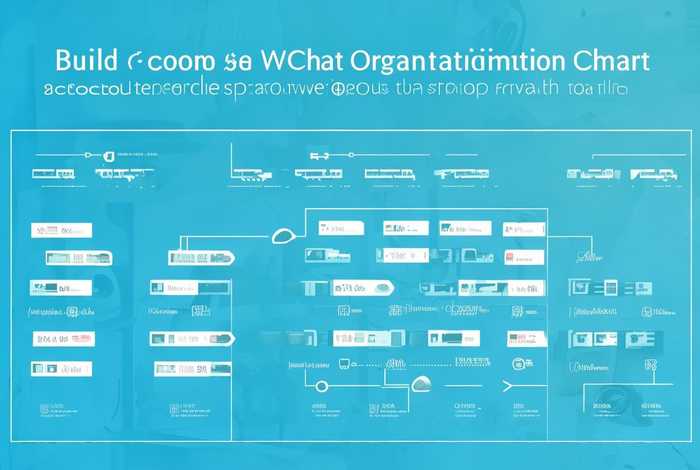 企业微信怎么搭建；企业微信怎么搭建集团组织架构图模板