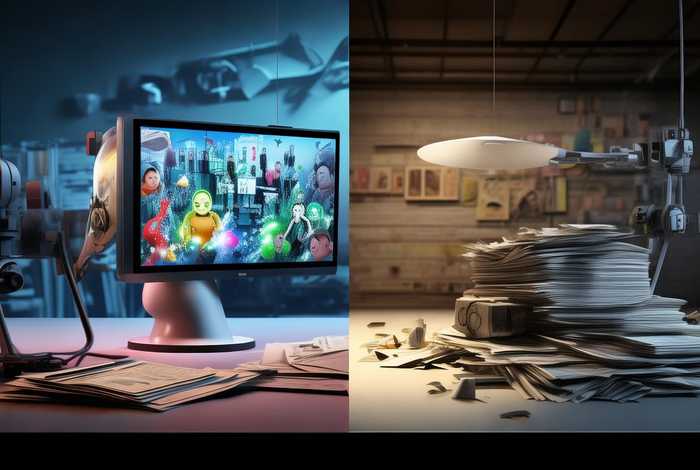 视频网站赚钱还是亏钱（视频网站赚钱还是亏钱呢）