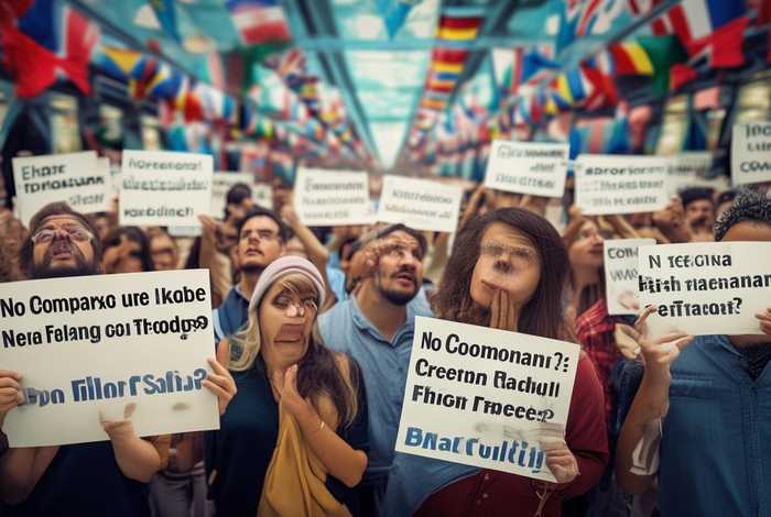 没有公司能做外贸吗(没有公司能做外贸吗现在) 没有公司能做外贸吗(没有公司能做外贸吗现在)