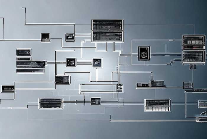 企业网络组建设计方案、企业网络组建设计方案模板