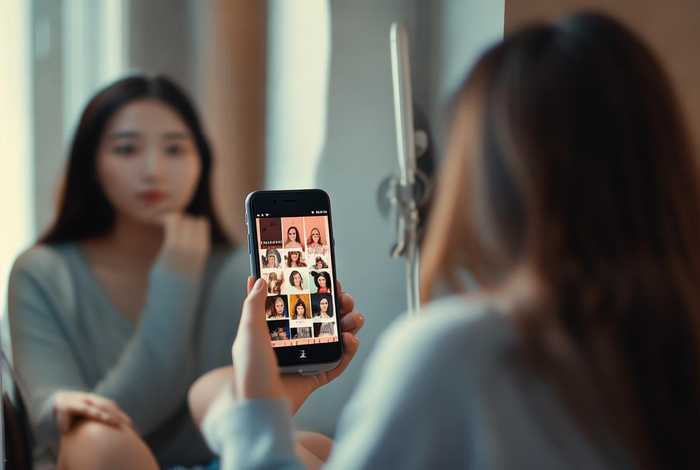 如何选择适合自己的照片 如何选择适合自己的照片作为微信头像？