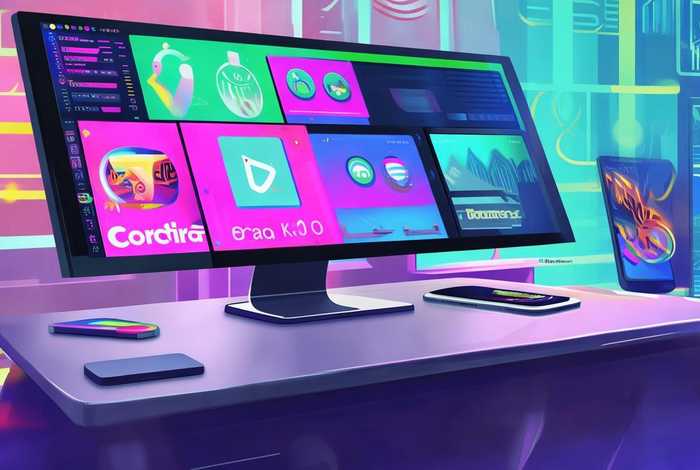 手机制作logo用什么软件；手机制作logo用什么软件好