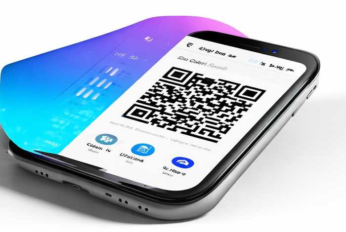 手机如何制作二维码（如何在手机上制作二维码）