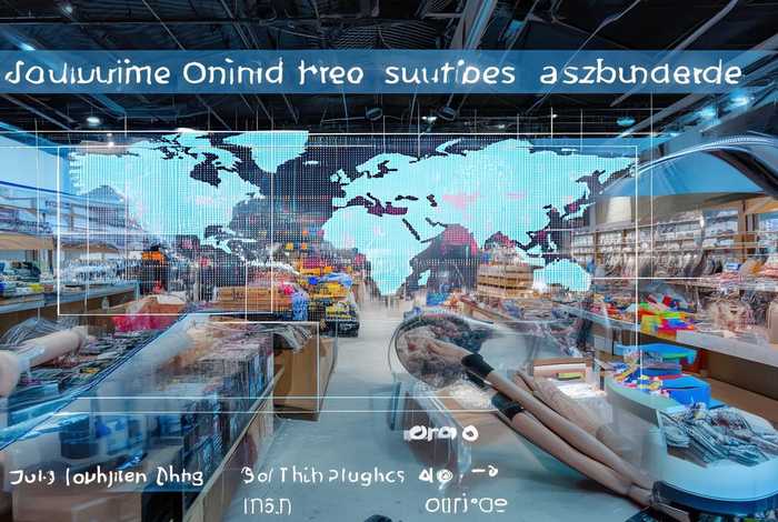 开网店货源从哪里找（开网店货源从哪里找最好）