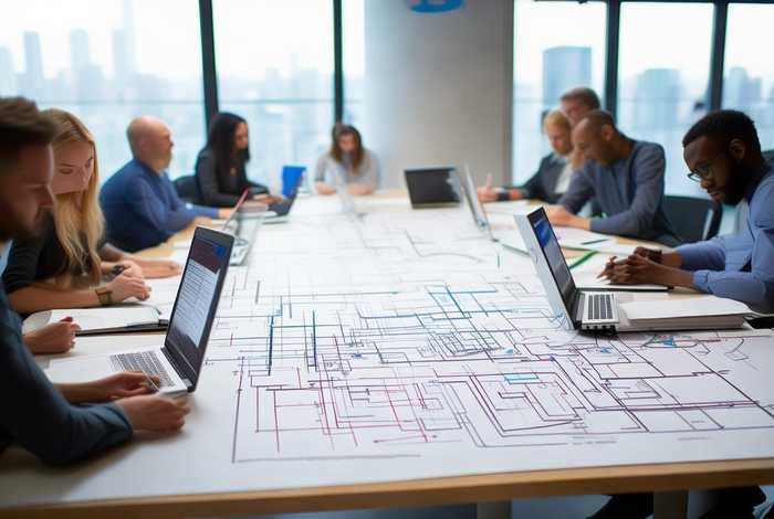 企业网络规划设计方案简述，企业网络规划设计方案简述范文