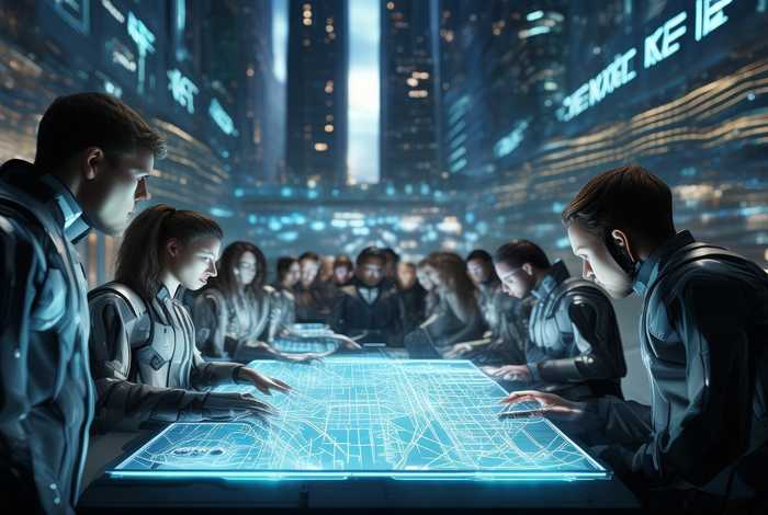 外网工程是什么意思；外网工程指的是什么