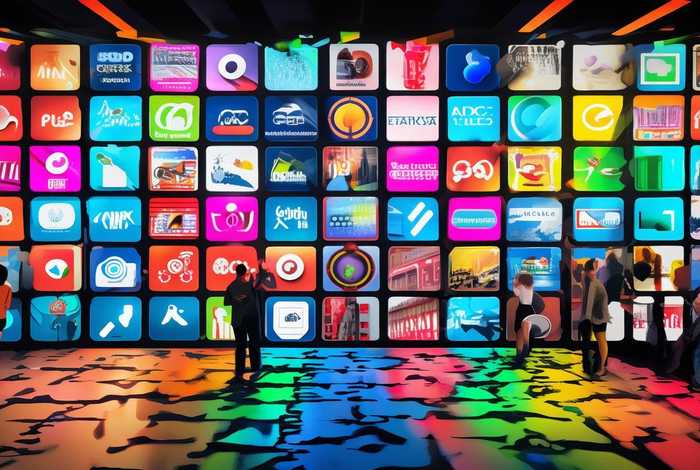 推广APP平台有哪些（推广app平台有哪些）