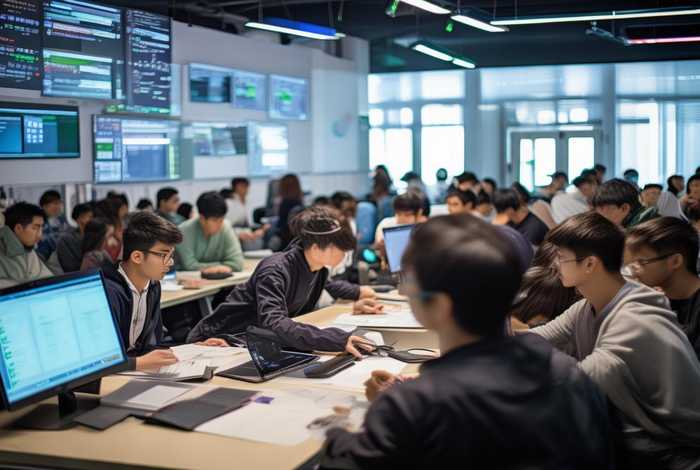 南京前端工程师培训，南京前端工程师培训班