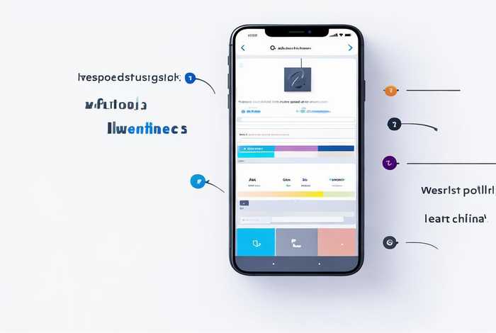手机如何制作网页设计图片 - 手机如何制作网页设计图片教程