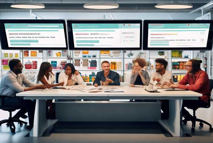 开通网站、开通网站怎么上架商品