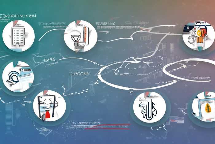 简述网站建设基本流程（简述网站建设基本流程及步骤）