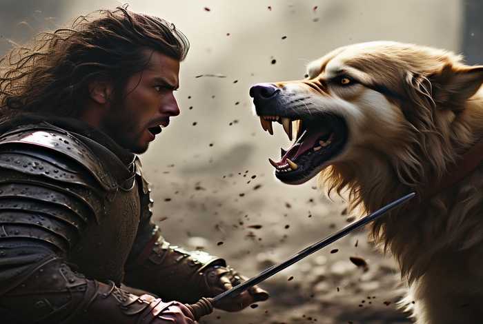 人狗大战java代码是什么；人狗大战java代码是什么？