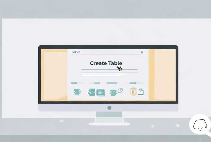 哪个网站容易制作表格 哪个网站容易制作表格文档