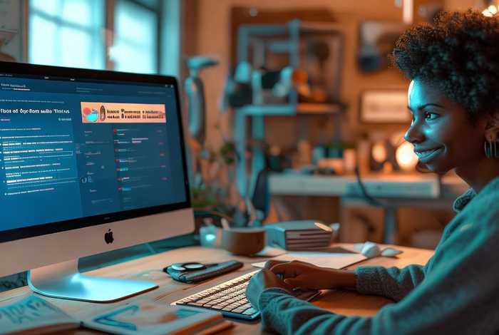 如何自己制作一个域名；如何自己制作一个域名网站