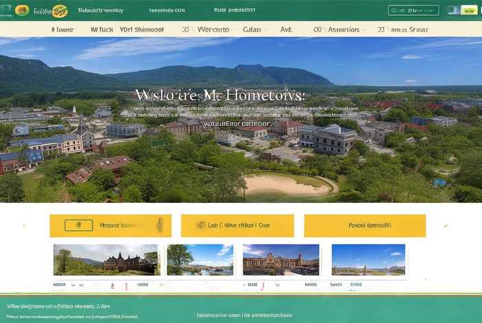 介绍家乡的网站设计策划书、介绍家乡的网站设计策划书范文 介绍家乡的网站设计策划书、介绍家乡的网站设计策划书范文