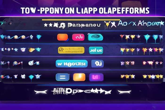 推广app平台排行 推广app平台排行榜前十名