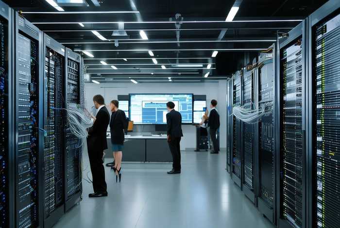 企业网搭建及应用实训教程pdf下载（企业网搭建及应用实训总结）