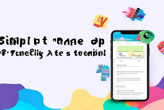免费自制简易app软件（免费自制简易app软件有哪些）