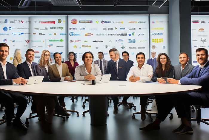 软件开发企业有哪些、软件开发企业有哪些类型 软件开发企业有哪些、软件开发企业有哪些类型