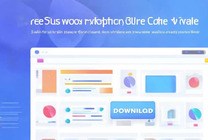 免费网站在线制作软件下载 - 免费网站在线制作软件下载安装