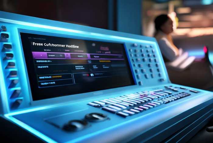 免费客服电话系统、免费客服电话系统怎么设置