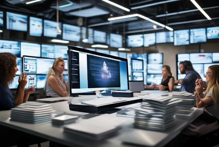 快速开发网站、快速开发网站模板