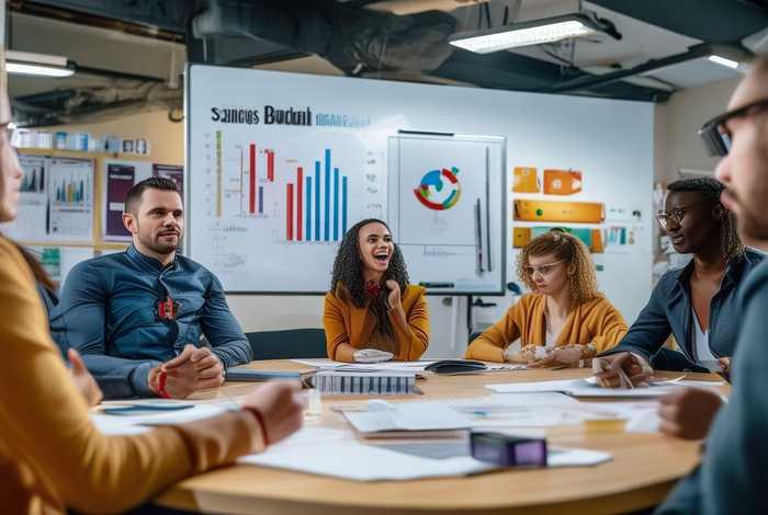 如何做一个很好的销售，如何做一个很好的销售管理