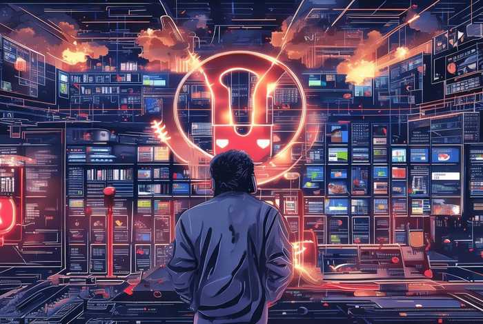 看到网站被封了怎么办、最近网站都被封了怎么办