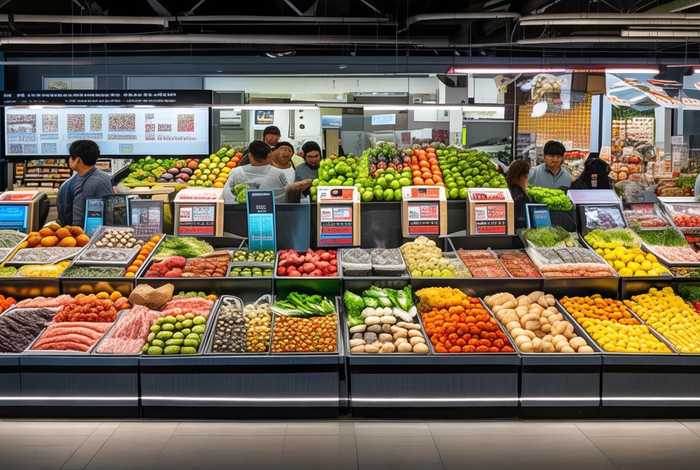 生鲜电商平台都有哪些、生鲜电商平台都有哪些平台