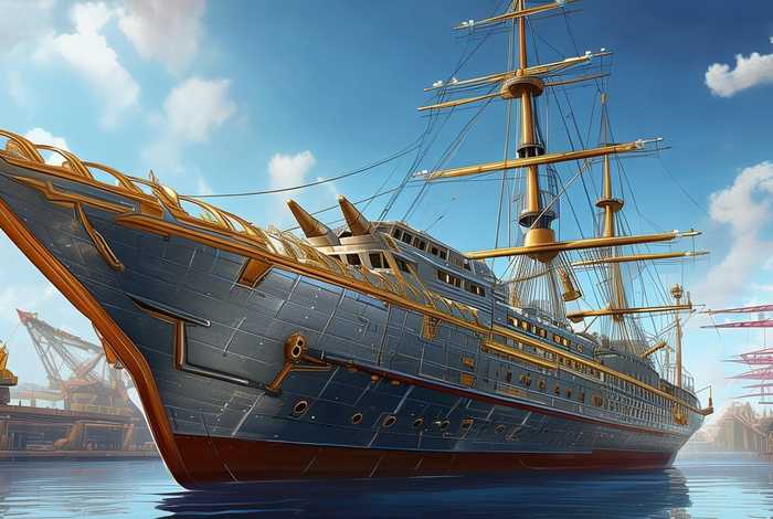 可以自己建造军舰的游戏，可以自己建造军舰的游戏手游