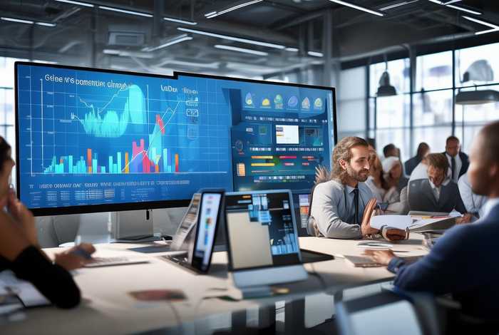 门户网站搭建公司 网站搭建公司的行业现状