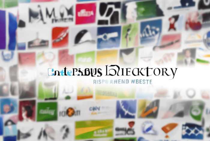 企业大全官网（企业官方网站大全）