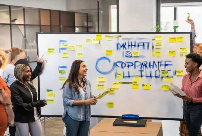 什么是企业文化它包括哪些内容简答题（什么是企业文化它包括哪些内容简答题和答案）